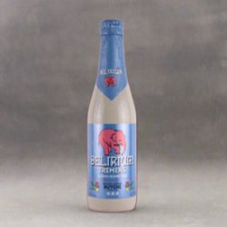 Brouwerij Huyghe - Delirium Tremens - Strong Blond Beer - 8.5% - 330ml - MK Biergarten