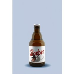 Sloeber - Cervezas Cebados