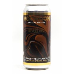 Vocation  Sweet Temptation - Acedrinks