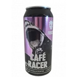 Fierce Cafe Racer *short Date* - Inverurie Whisky Shop