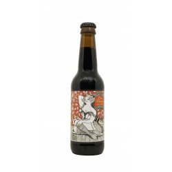 La demi mondaine Calvados 33cl - Arbre A Biere