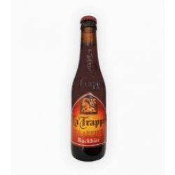 La Trappe Bockbier