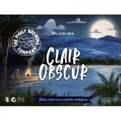 The Piggy Brewing Company Clair Obscur