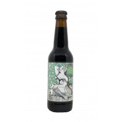 La demi mondaine Rhum 33cl - Arbre A Biere