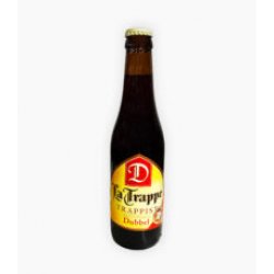 La Trappe Dubbel La Trappe Dubbel