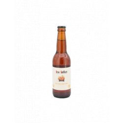 BRASSERIE DES GARRIGUES Feu follet 33 cl - Flacons