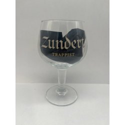 Zundert Glazen - 33 CL - House of Beers Uden