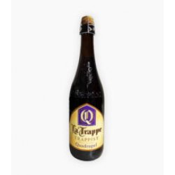 La Trappe Quadrupel