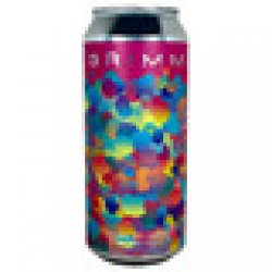 Grimm Signal To Noise Double IPA Can - Holiday Wine Cellar
