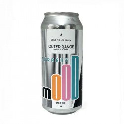 OUTER RANGE - CURRENT MOOD - Bereta Brewing Co.