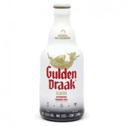 Gulden Draak Classic - Zukue