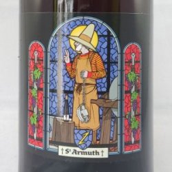 Lermitage Saint Armuth de Wolfheim - Gedeelde Vreugde