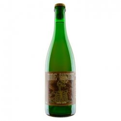 Naparbier Oude Gueuze - Zukue