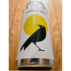 GlassHouse Beer Co Colin