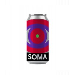 SOMA Beer Tilt