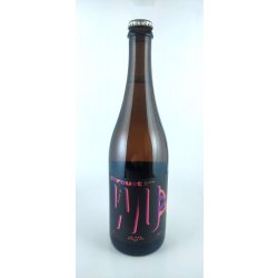 Chroust Madame Wu Session IPA 11° - Pivní ochutnávka