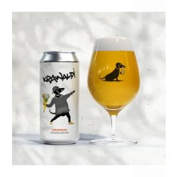 Lieber Waldi Krawaldi