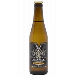 Valhalla Doble Miel Valhalla Doble Miel