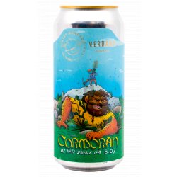 Left Handed Giant CORMORAN