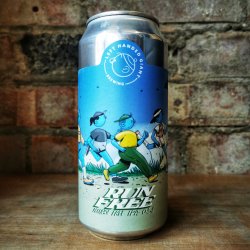 Left Handed Giant Run Free AF IPA Left Handed Giant Run Free AF IPA
