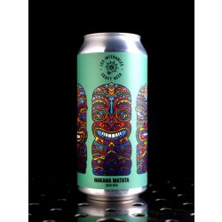 Les Intenables  Hakana Matata  IPA  6,5% - Quaff Webshop