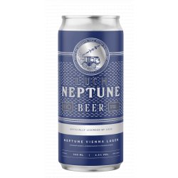 SHO  Neptune Vienna Lager 0.33L - Rebrew