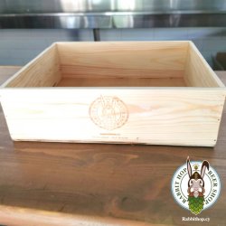 Create Your Own Gift Box [large] - Rabbit Hop