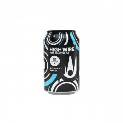 Magic Rock High Wire 5,5alc 33cl - Dcervezas