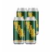 4x Cerveza Jester Resinosa 473cc 