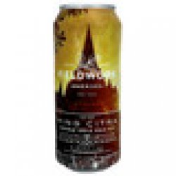 Fieldwork King Citra Double IPA Can - Holiday Wine Cellar