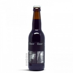 To Øl Movie Night BA 2022 Imperial Brown Ale - Kihoskh