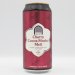 Vault City - Cherry Cocoa Mocha Melt - 8.2% (440ml) 