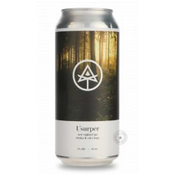 Autodidact Beer Usurper