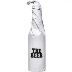 Buxton x Omnipollo - The Beer - Imperial Stout - 11% - 330ml Bottle - MK Biergarten