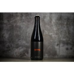 New Image - Noema - Blend no. 5 - addicted2craftbeer