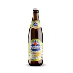 Schneider Weisse Tap 4 Meine Festweisse