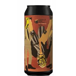Castelló Beer Factory No Justice