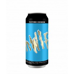 Flying Couch Brewing Get Schwifty