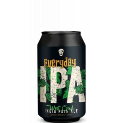 La Pirata Everyday IPA - Bodecall