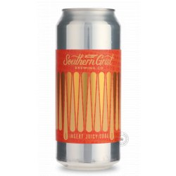 Southern Grist [Insert Juicy Code]  Cerebral - Beer Republic