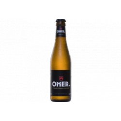 Omer vander Ghinste Omer Blond 24x33CL - Van Bieren