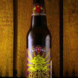 Victory  Golden Monkey - BIERLESE