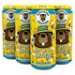 Belching Beaver Must Be The Honey! Blonde Ale 6-Pack Can Belching Beaver Must Be The Honey! Blonde Ale 6-Pack Can