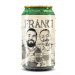 Green Gold Brewing Company - Franci - Lager - 5% Green Gold Brewing Company - Franci - Lager - 5%