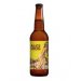 La Calavera Alice the dog IPA 12x33 