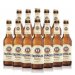 Erdinger Weissbier German Wheat Beer 12 x 330ml Bottles - Dated 052024 