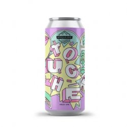 Basqueland Touche - Triple Brew