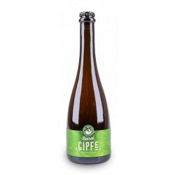 Bierol Gipfe Dryhopped - Beer Dudes