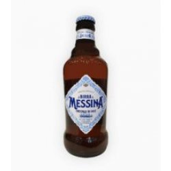 Heineken (Italia) Birra Messina Cristalli di Sale