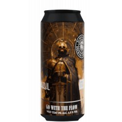 Black Rebel Brewing Company Go With the Flow